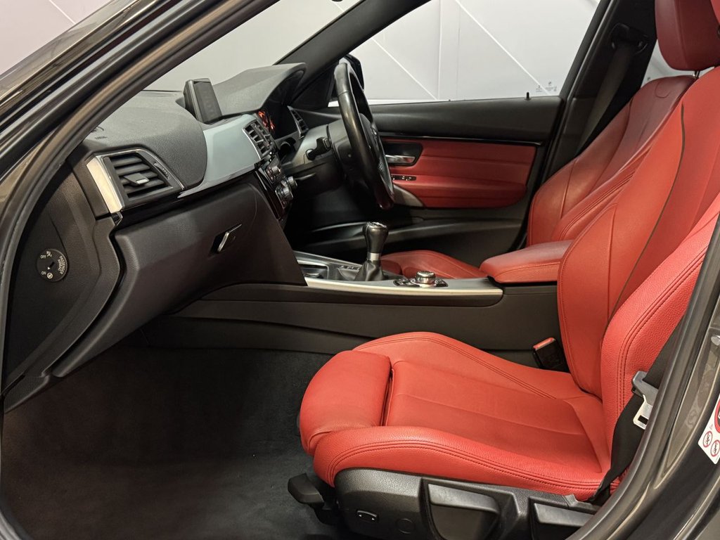 Used BMW 3 Series 2016 for sale - 77733926: Photo 8