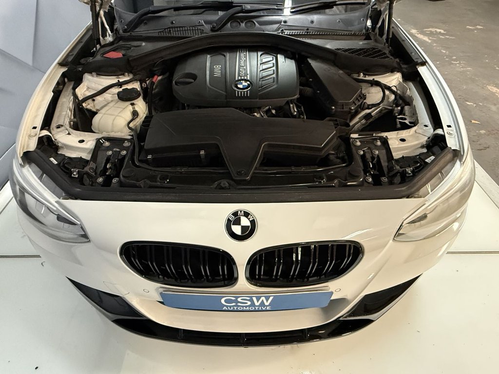 Used BMW 1 Series 2013 for sale - 77520560: Photo 10