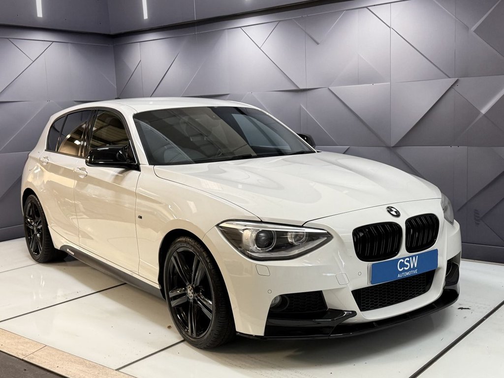 Used BMW 1 Series 2013 for sale - 77520560: Photo 11