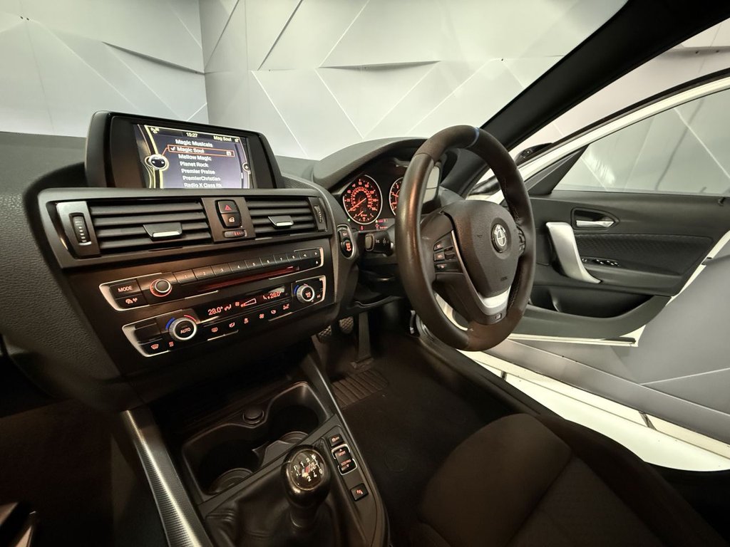 Used BMW 1 Series 2013 for sale - 77520560: Photo 12