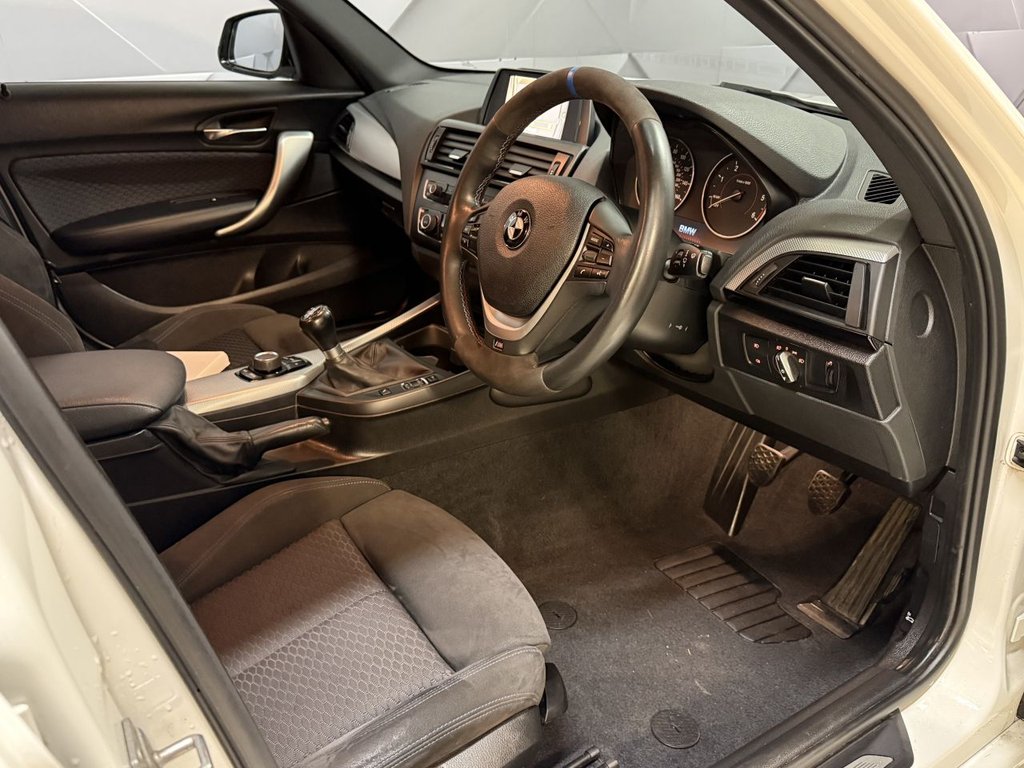 Used BMW 1 Series 2013 for sale - 77520560: Photo 13