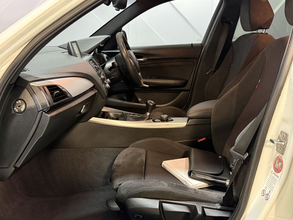 Used BMW 1 Series 2013 for sale - 77520560: Photo 16