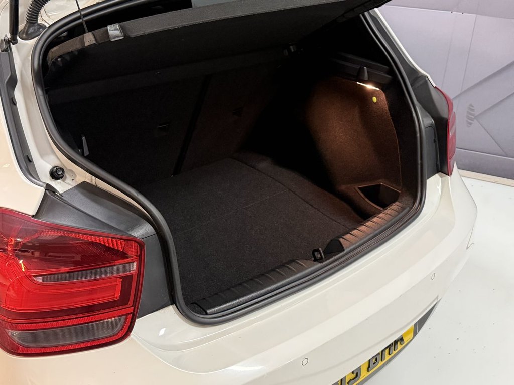 Used BMW 1 Series 2013 for sale - 77520560: Photo 17