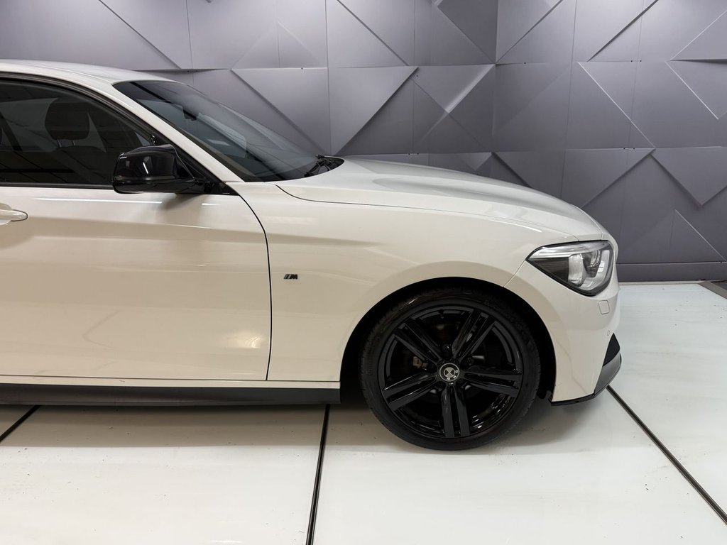 Used BMW 1 Series 2013 for sale - 77520560: Photo 19