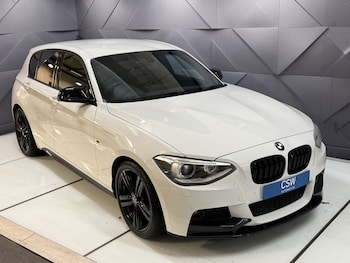 Used BMW 1 Series 2013 for sale - 77520560: Photo