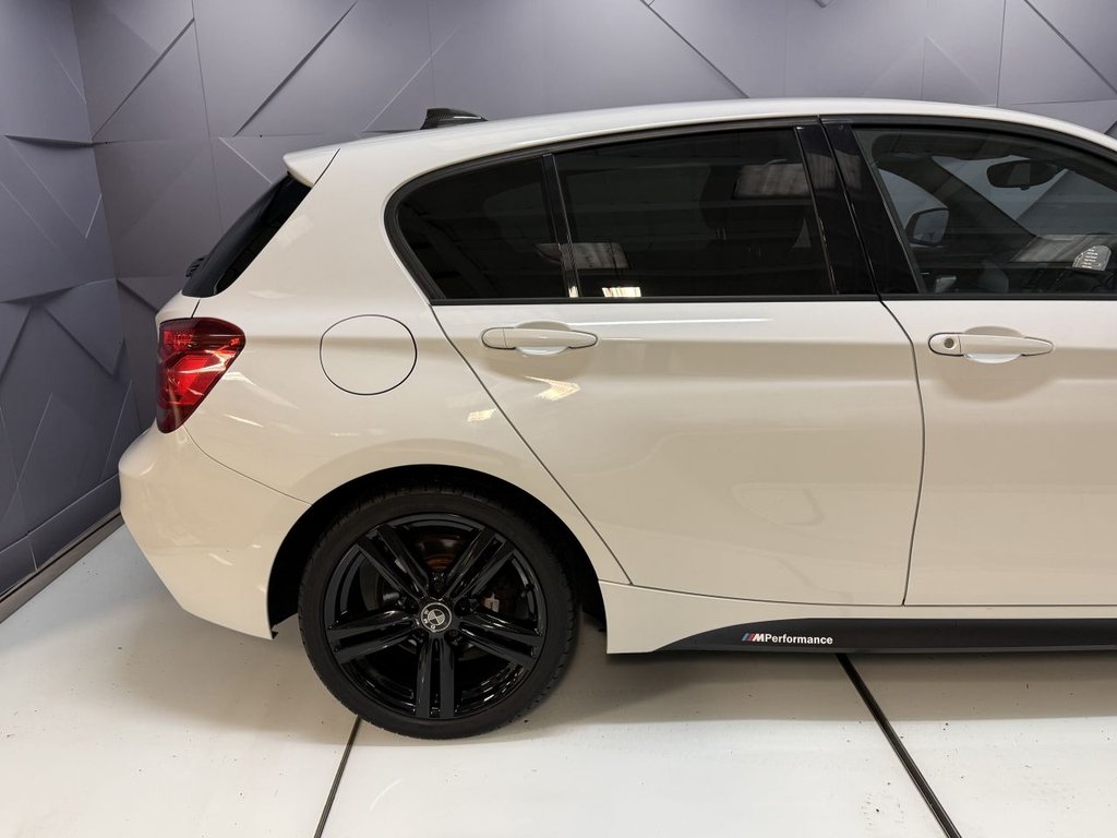 Used BMW 1 Series 2013 for sale - 77520560: Photo 20