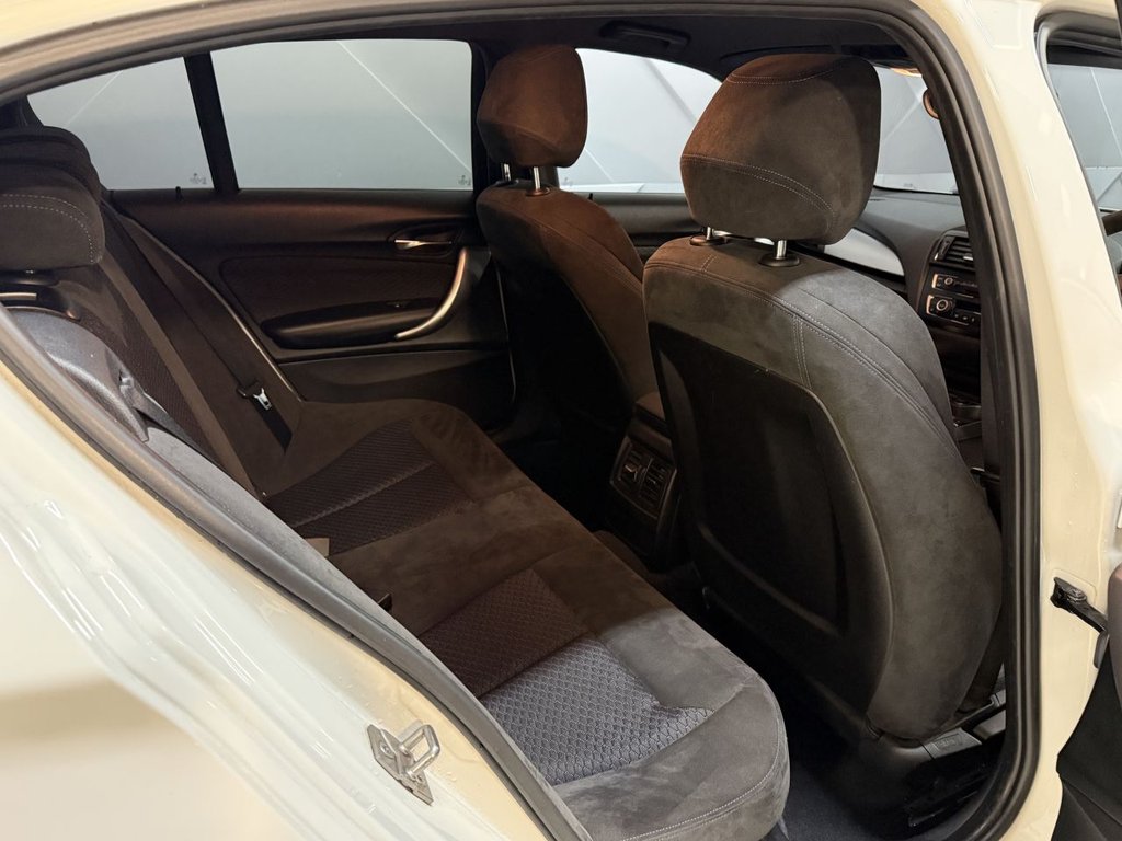 Used BMW 1 Series 2013 for sale - 77520560: Photo 22