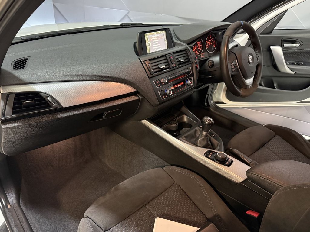 Used BMW 1 Series 2013 for sale - 77520560: Photo 3