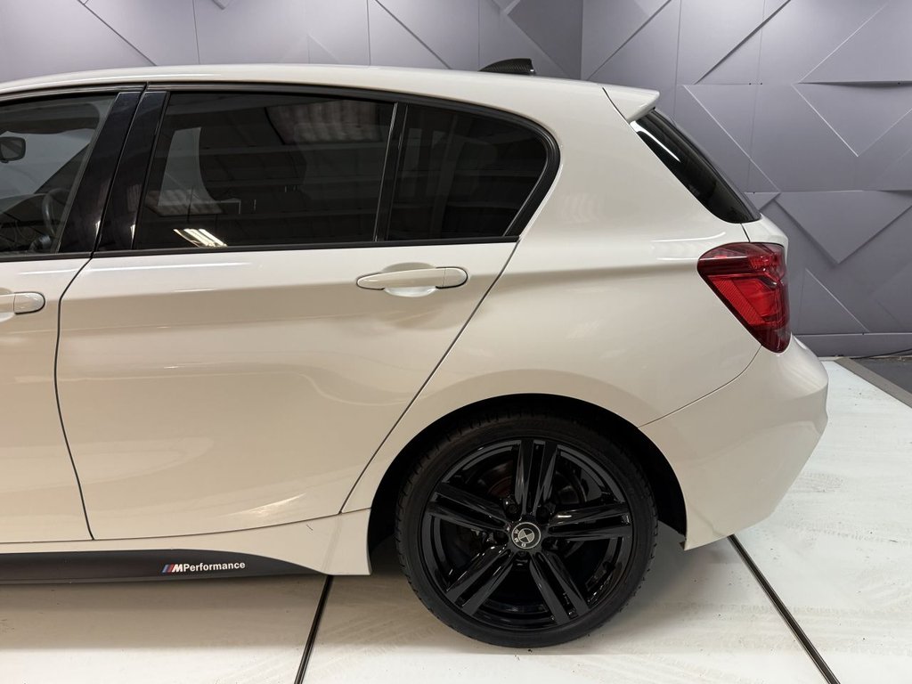 Used BMW 1 Series 2013 for sale - 77520560: Photo 6