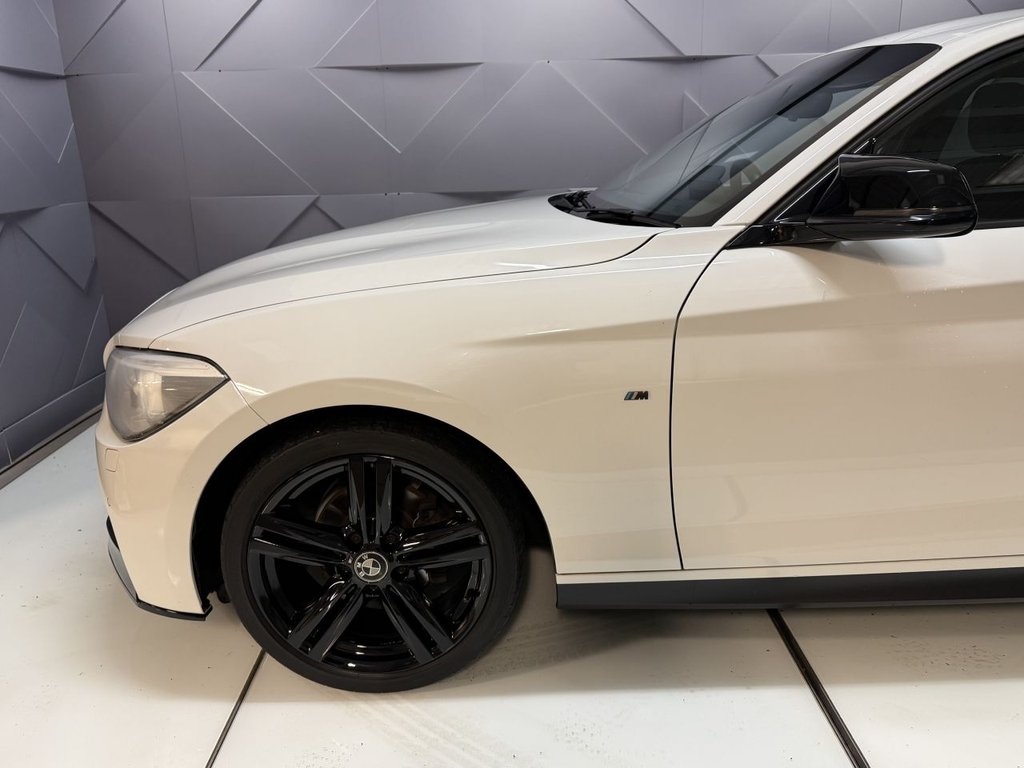 Used BMW 1 Series 2013 for sale - 77520560: Photo 8