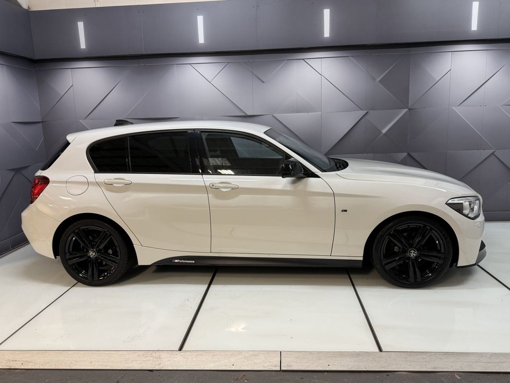 Used BMW 1 Series 2013 for sale - 77520560: Photo 9