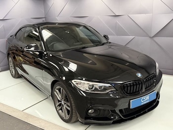 Used BMW 2 Series 2019 for sale - 78414238: Photo