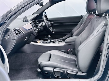 Used BMW 2 Series 2019 for sale - 78414238: Photo