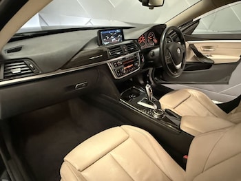 Used BMW 4 Series Gran Coupe 2015 for sale - 78955353: Photo