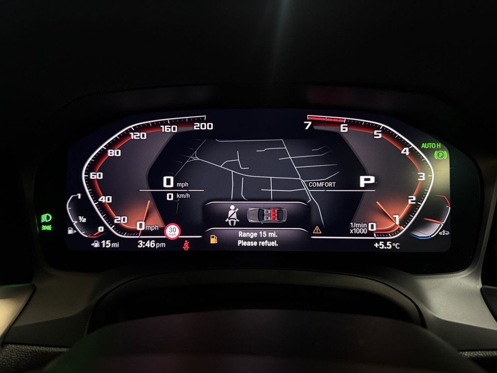 Used BMW 3 Series 2019 for sale - 77719632: Photo 11