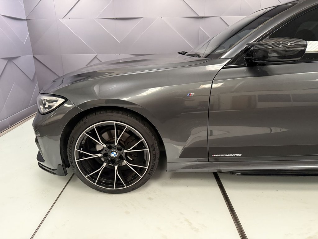Used BMW 3 Series 2019 for sale - 77719632: Photo 12