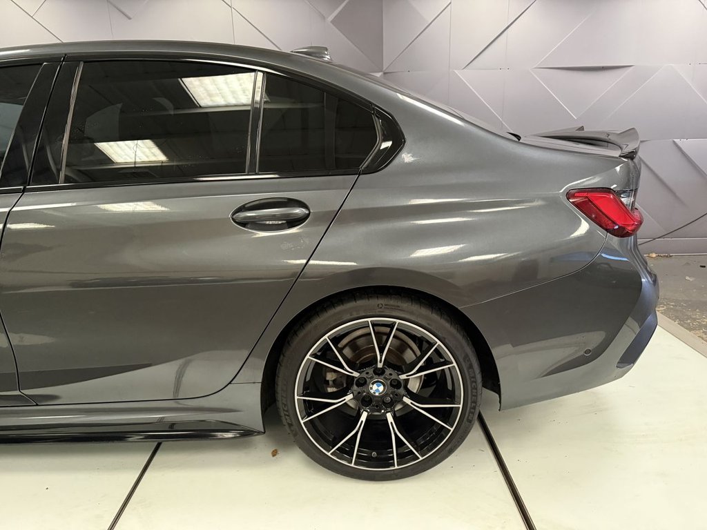 Used BMW 3 Series 2019 for sale - 77719632: Photo 14