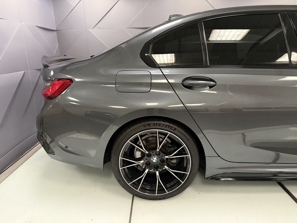 Used BMW 3 Series 2019 for sale - 77719632: Photo 16