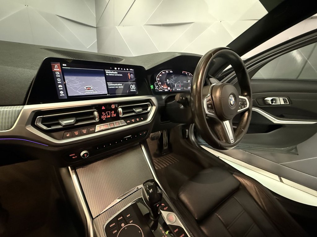 Used BMW 3 Series 2019 for sale - 77719632: Photo 17