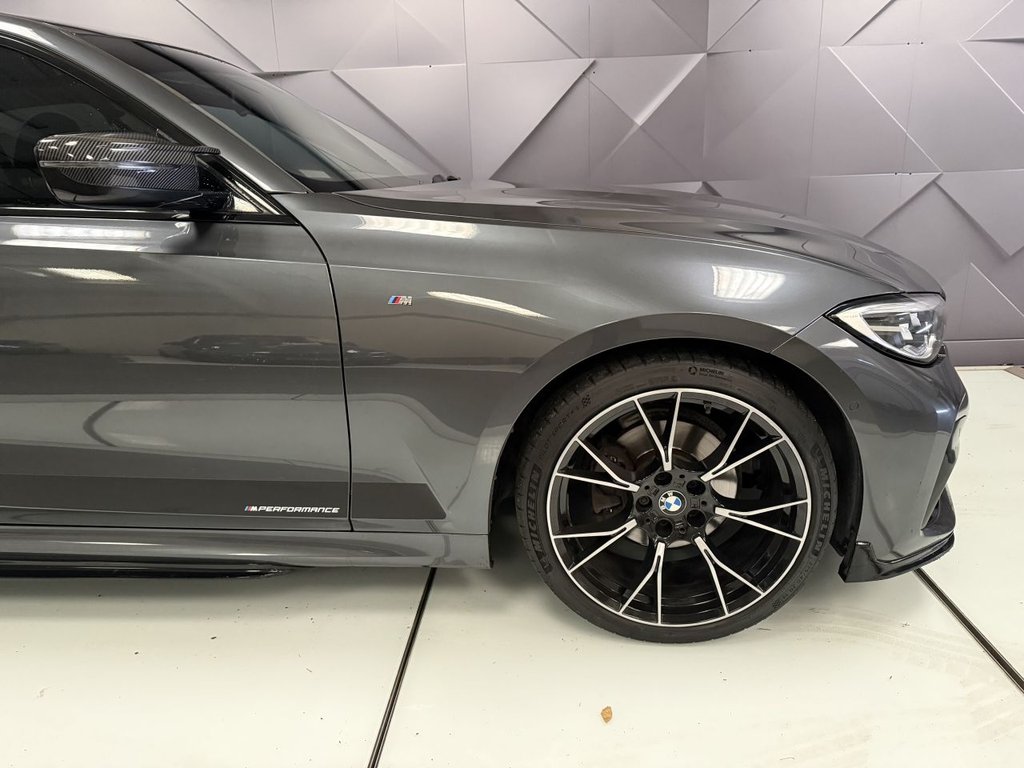 Used BMW 3 Series 2019 for sale - 77719632: Photo 18
