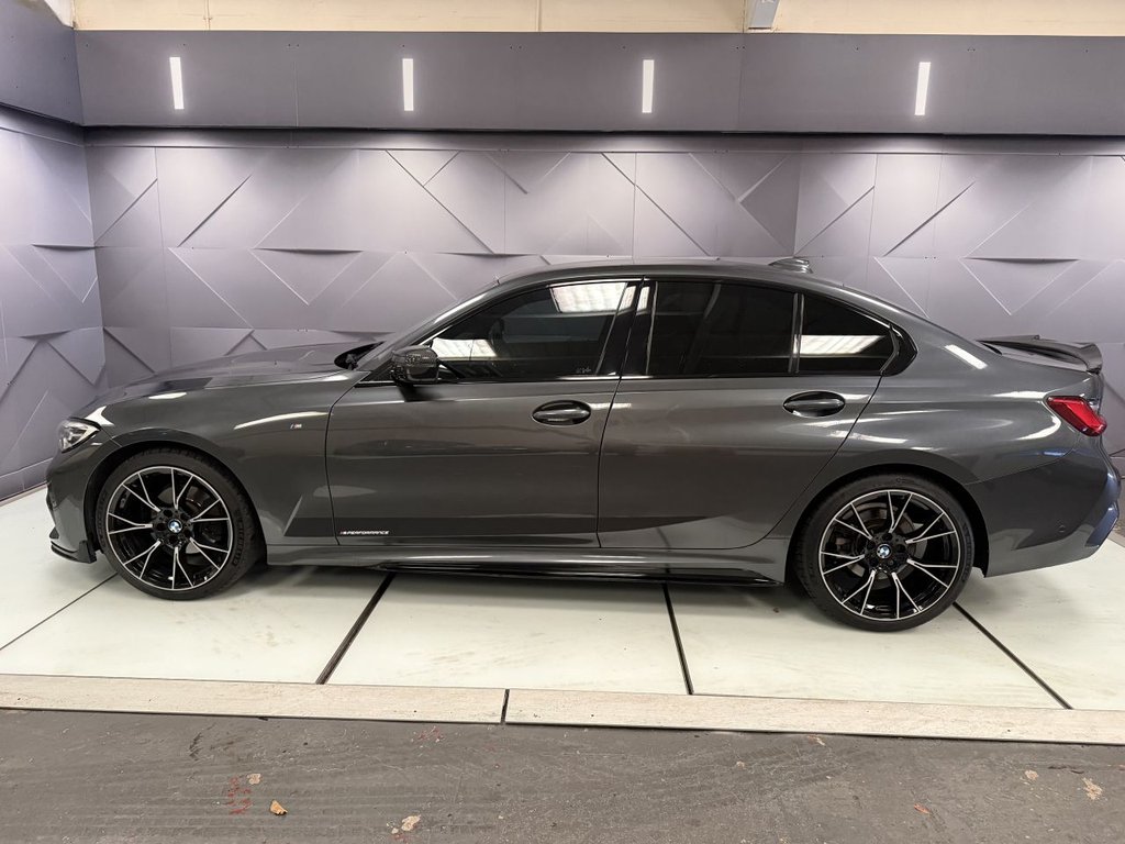 Used BMW 3 Series 2019 for sale - 77719632: Photo 5