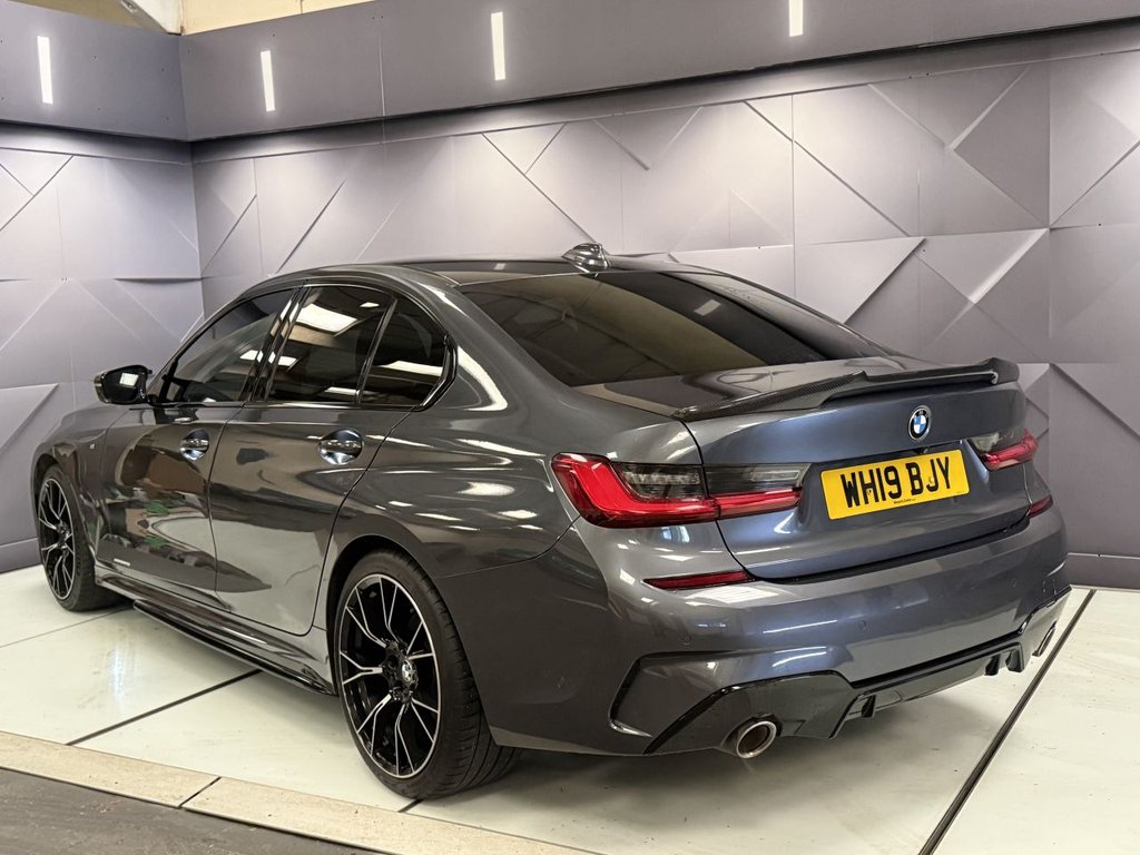 Used BMW 3 Series 2019 for sale - 77719632: Photo 6