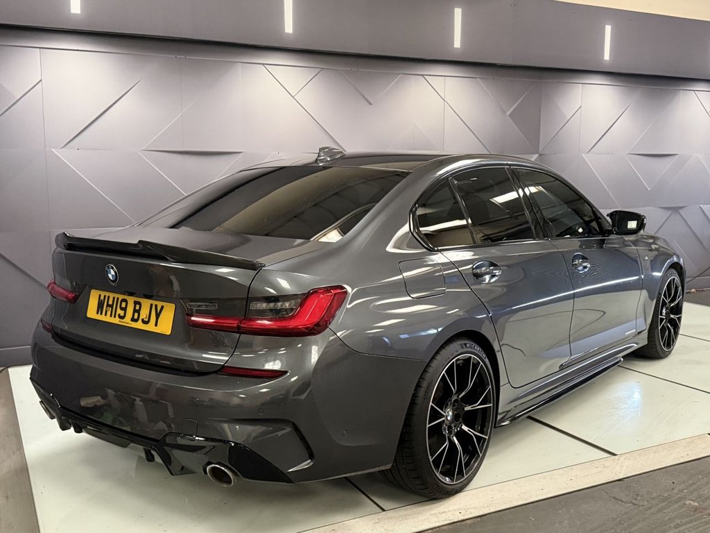 Used BMW 3 Series 2019 for sale - 77719632: Photo 7