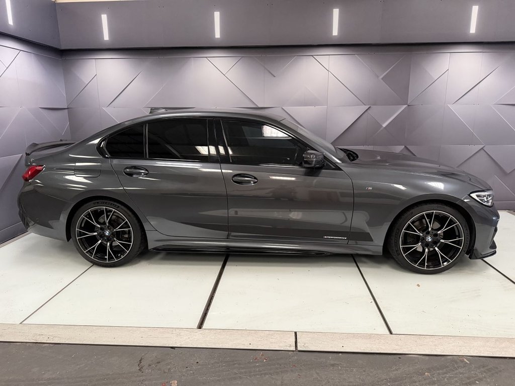 Used BMW 3 Series 2019 for sale - 77719632: Photo 8