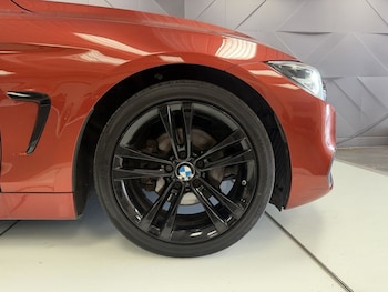 Used BMW 4 Series 2018 for sale - 79245507: Photo