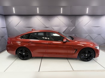 Used BMW 4 Series 2018 for sale - 79245507: Photo