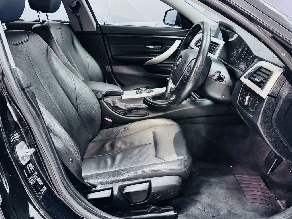 Used BMW 4 Series Gran Coupe 2015 for sale - 77991003: Photo 11