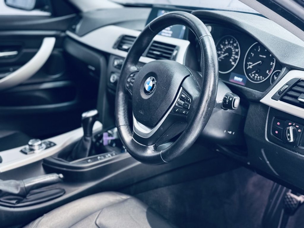 Used BMW 4 Series Gran Coupe 2015 for sale - 77991003: Photo 12