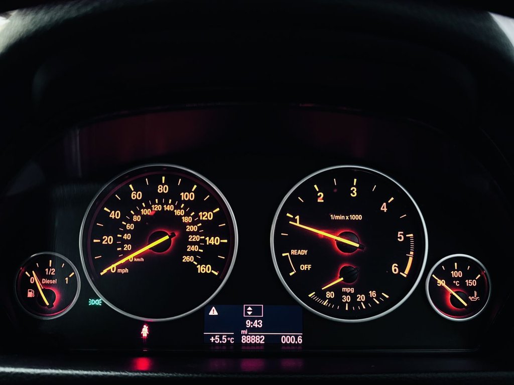 Used BMW 4 Series Gran Coupe 2015 for sale - 77991003: Photo 13