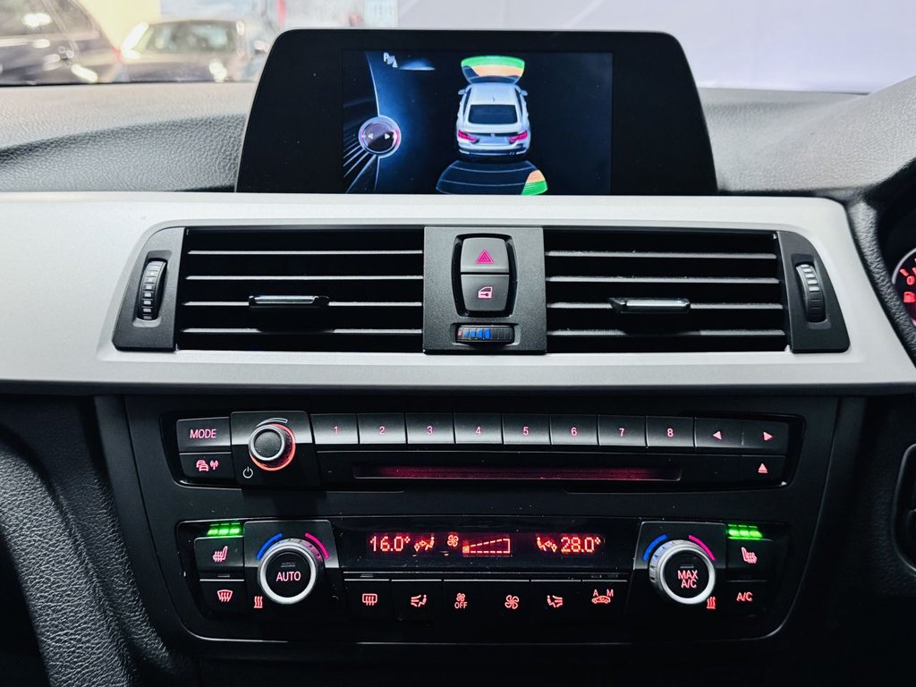 Used BMW 4 Series Gran Coupe 2015 for sale - 77991003: Photo 16