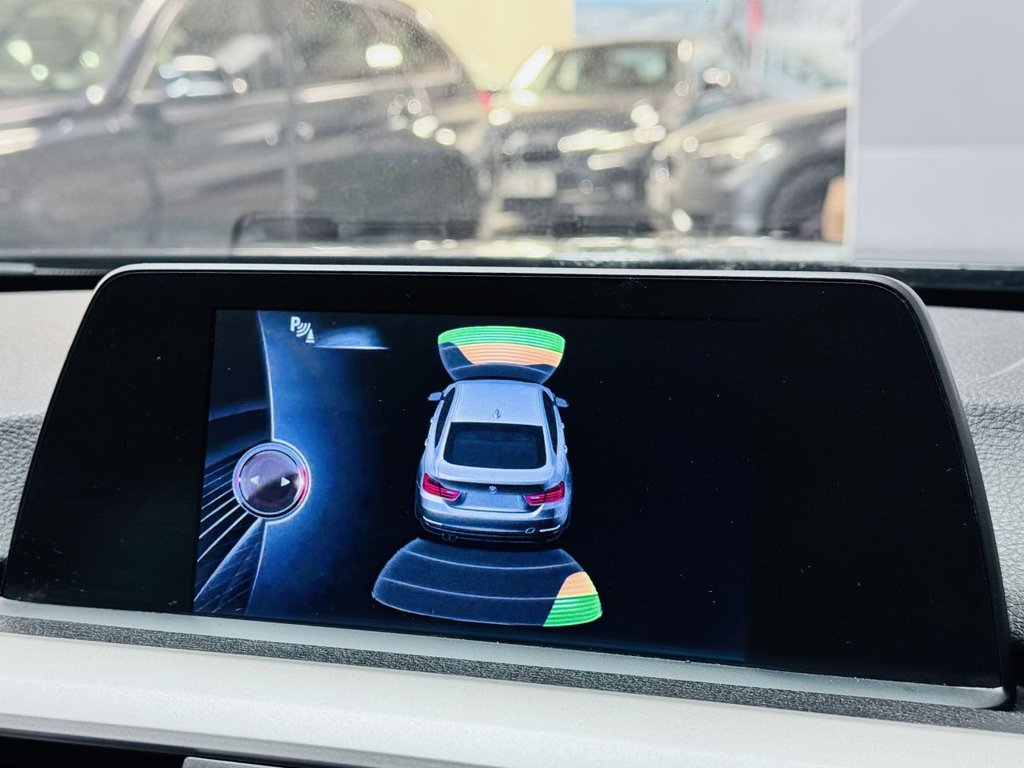 Used BMW 4 Series Gran Coupe 2015 for sale - 77991003: Photo 17