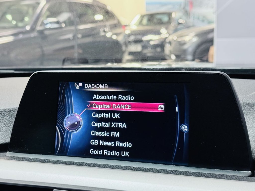 Used BMW 4 Series Gran Coupe 2015 for sale - 77991003: Photo 18