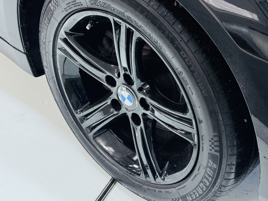 Used BMW 4 Series Gran Coupe 2015 for sale - 77991003: Photo 2