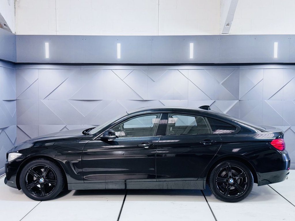 Used BMW 4 Series Gran Coupe 2015 for sale - 77991003: Photo 22