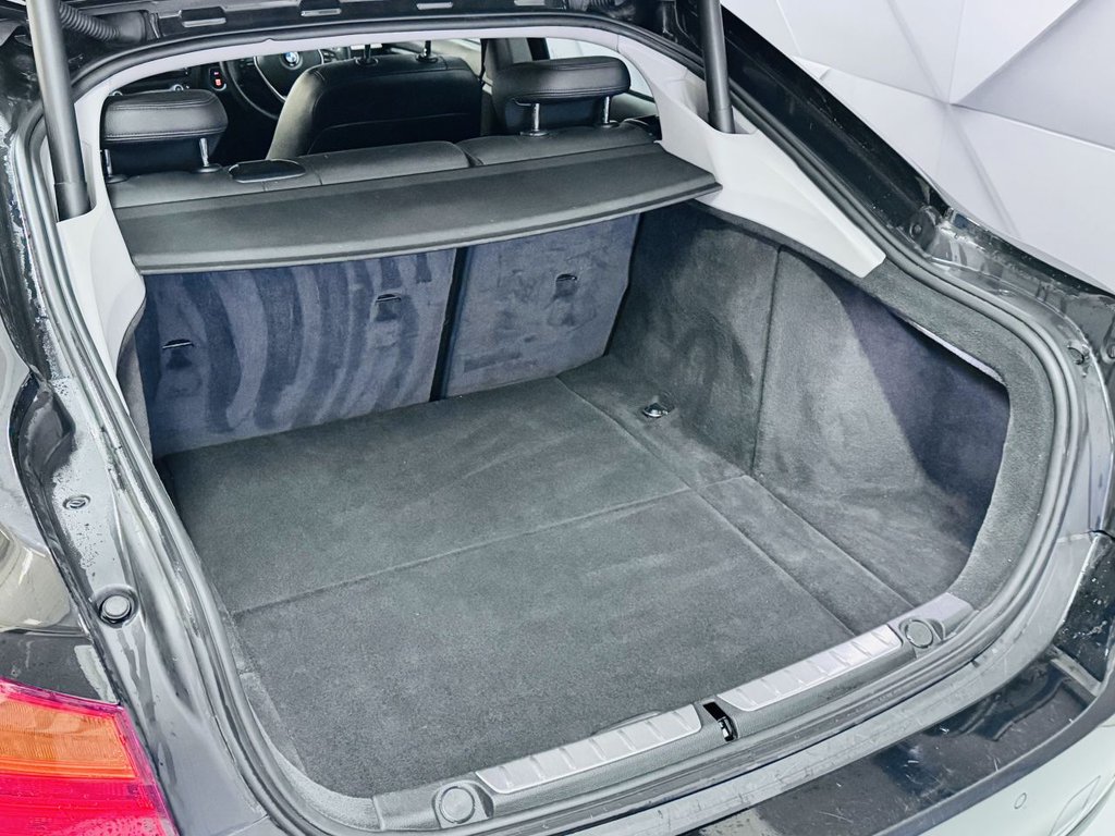 Used BMW 4 Series Gran Coupe 2015 for sale - 77991003: Photo 25