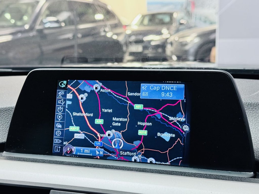 Used BMW 4 Series Gran Coupe 2015 for sale - 77991003: Photo 3