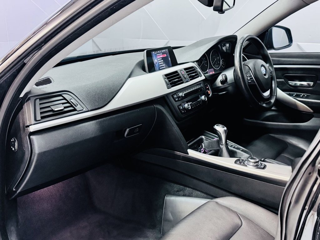 Used BMW 4 Series Gran Coupe 2015 for sale - 77991003: Photo 7