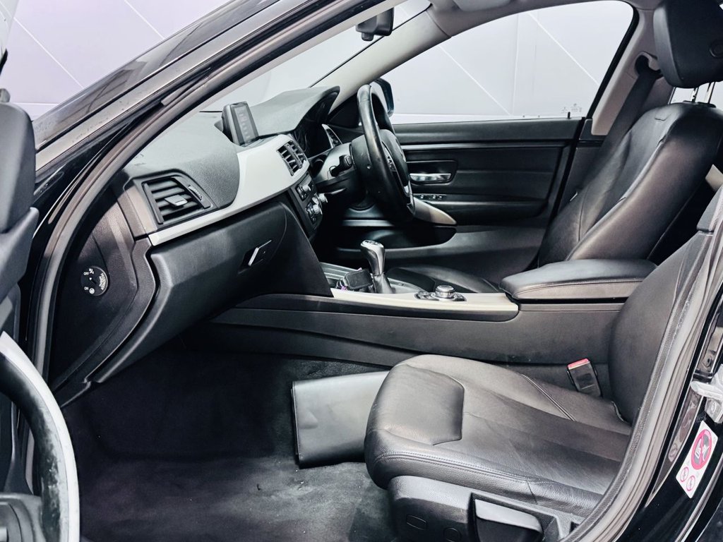 Used BMW 4 Series Gran Coupe 2015 for sale - 77991003: Photo 8