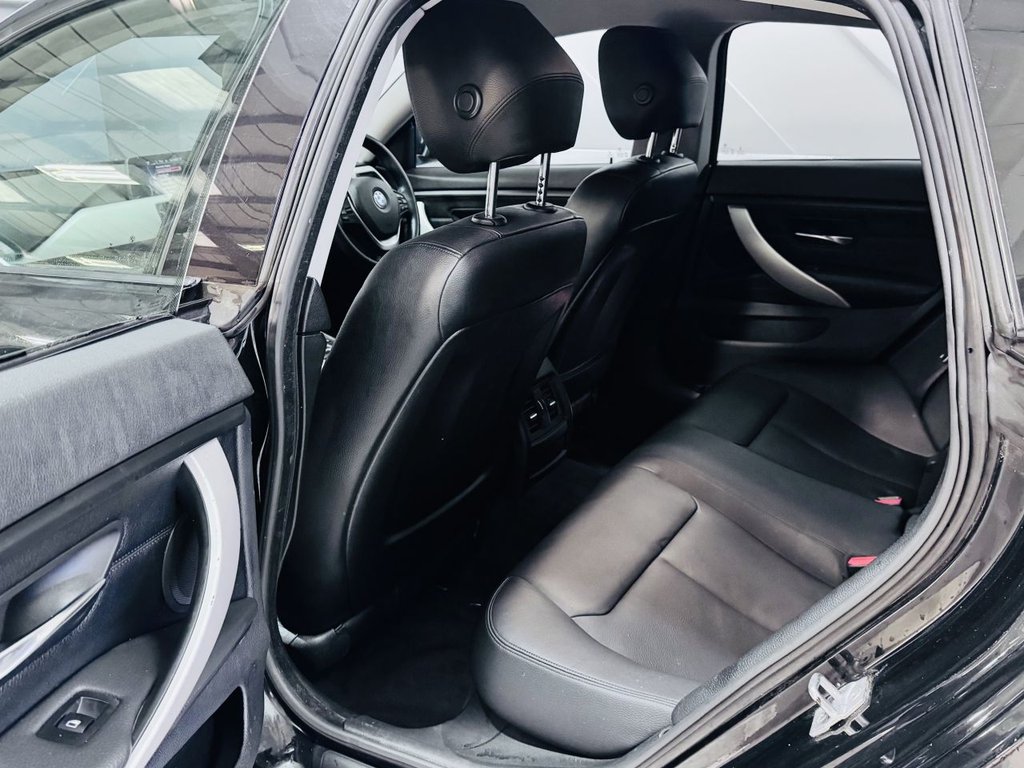 Used BMW 4 Series Gran Coupe 2015 for sale - 77991003: Photo 9
