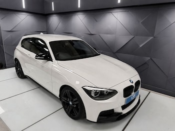 Used BMW 1 Series 2014 for sale - 78818474: Photo