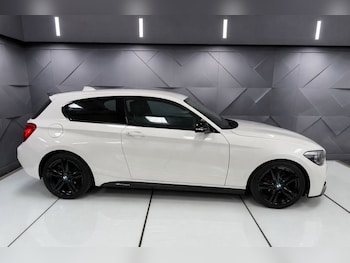 Used BMW 1 Series 2014 for sale - 78818474: Photo