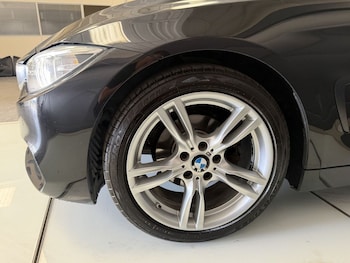 Used BMW 4 Series Gran Coupe 2016 for sale - 78805841: Photo