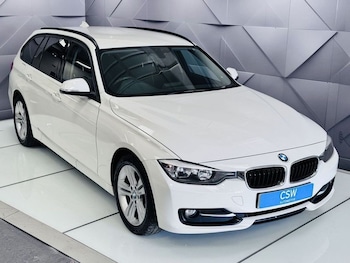 Used BMW 3 Series 2014 for sale - 78271558: Photo