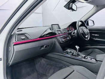 Used BMW 3 Series 2014 for sale - 78271558: Photo