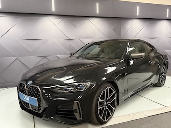 Used BMW 4 Series 2021 for sale - 78487708: Photo