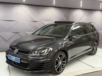 Used Volkswagen Golf 2016 for sale - 78672870: Photo